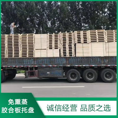 免(miǎn)熏蒸(zhēng)膠合闆托(tuō)盤廠