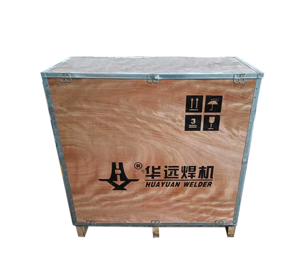 鋼邊箱系列(liè)