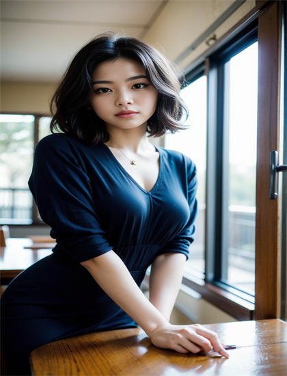 囚犯2020技术揭秘：摄影技术如何艺术与技术的完美融合 为观众带来全新视觉体验