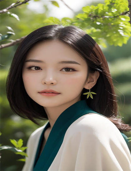 【武侠片专题】《萌崽以后岁岁无忧》的人物塑造与情感表达 ——武侠片的观影全攻略