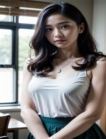 演员访谈：《说说美丽世界》全方位解析：剧情、人物、主题三位一体