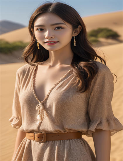 文化研究：淑女忘记了什么如何展现东西方文化的碰撞与融合 探索艺术与文化的互动关系